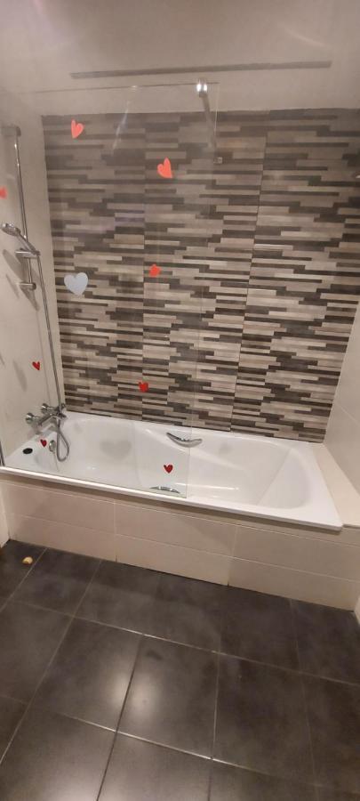 Hostal Del Campo Arévalo Dış mekan fotoğraf